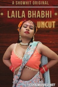 Laila Bhabhi (2024) ShowHit Original