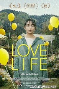 Love Life (2022) Hindi Dubbed Movie