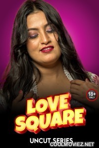 Love Square (2024) MeetX Original