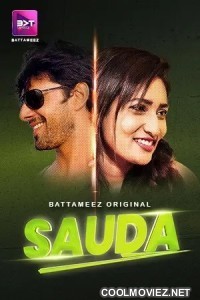 Sauda (2024) Battameez Original