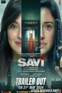 Savi (2024) Hindi Movie