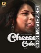 Cheese Cake (2024) Ullu Original