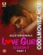 Love Guru (2023) Season 3 Ullu Original