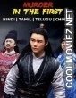 Murder In The First (2022) Hindi Dubbed Movie