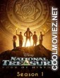 National Treasure Edge of History (2022) Season 1