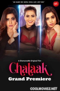 Chalaak (2023) Hindi Movie