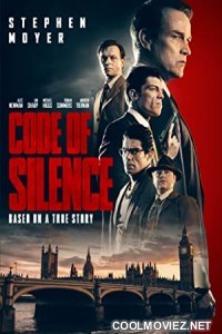 Code of Silence (2021) Hindi Dubbed Movie