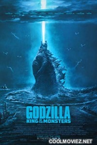 Godzilla 2 King of the Monsters (2019) Hindi Dubbed Movie