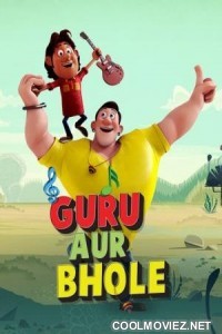 Guru and Bhole as Gladiators (2018) Hindi Dubbed Movie