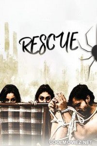 Rescue (2019) Hindi Dubbed Movie