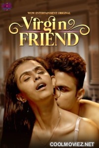Virgin Friend (2023) WoW Original